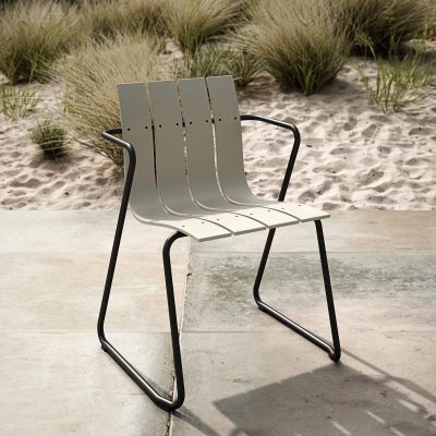 Ocean Chair - Gessato Design Store