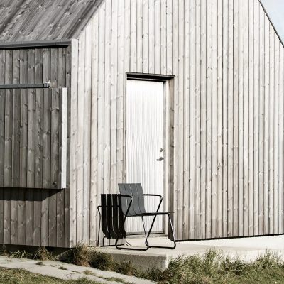 Ocean Chair - Gessato Design Store
