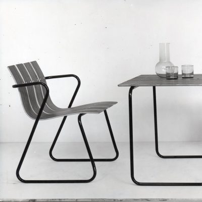 Ocean Chair - Gessato Design Store