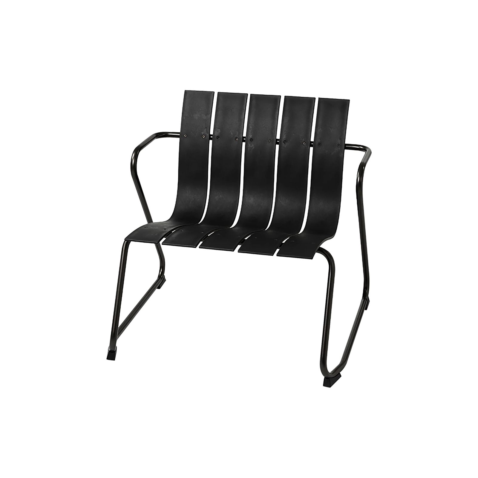 Ocean Lounge Chair - Gessato Design Store