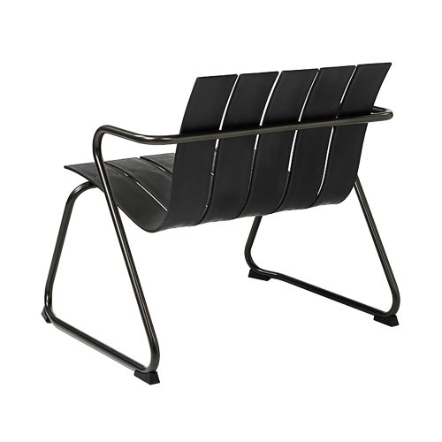 Ocean Lounge Chair - Gessato Design Store