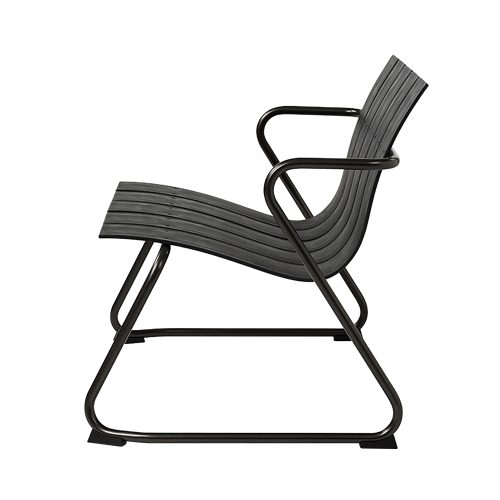 Ocean Lounge Chair - Gessato Design Store