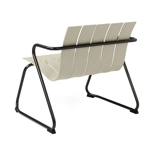 Ocean Lounge Chair - Gessato Design Store