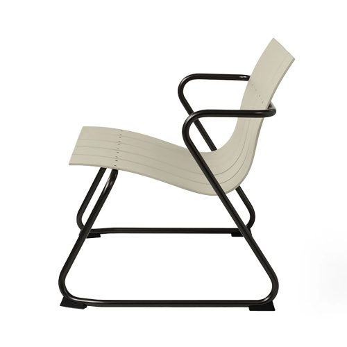 Ocean Lounge Chair - Gessato Design Store