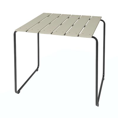 Ocean Square Dining Table - Gessato Design Store