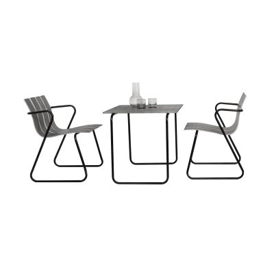 Ocean Square Dining Table - Gessato Design Store