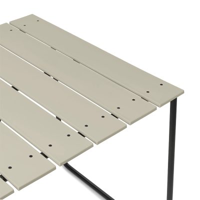 Ocean Square Dining Table - Gessato Design Store