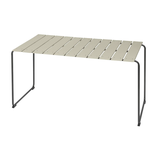 Ocean Table: 4 Seater - Gessato Design Store