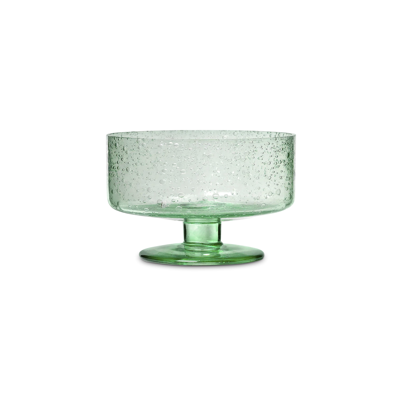 Oli Water Glass, Dessert Cup - Gessato Design Store