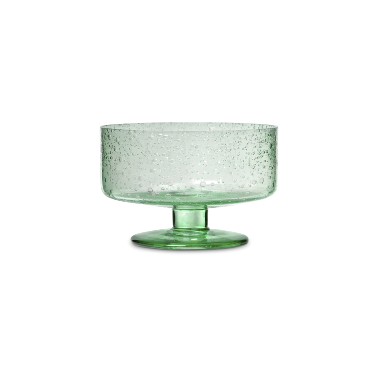 Oli Water Glass, Dessert Cup