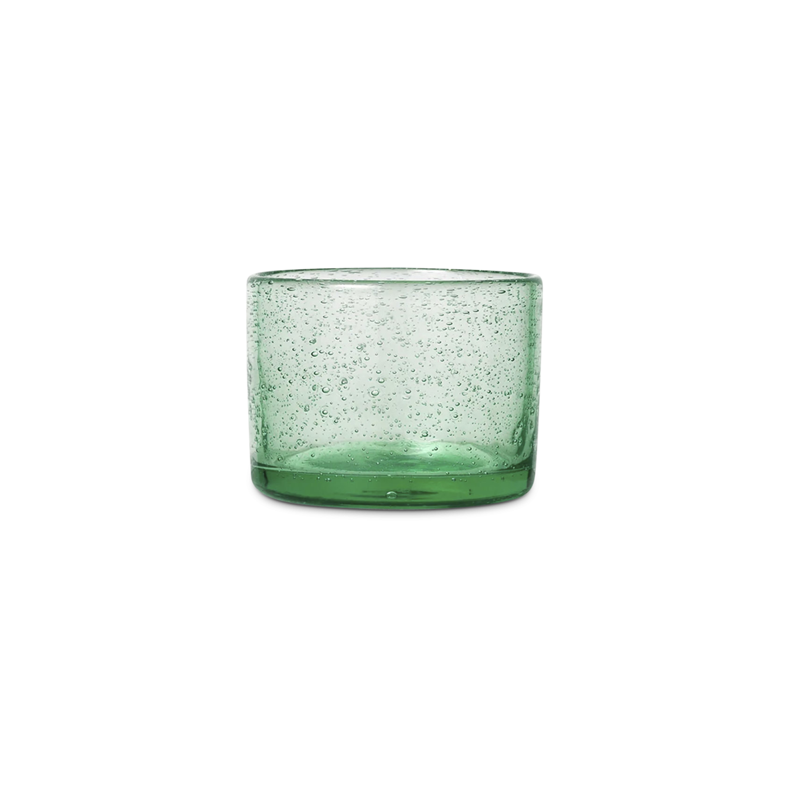 Oli Water Glass, Low - Gessato Design Store