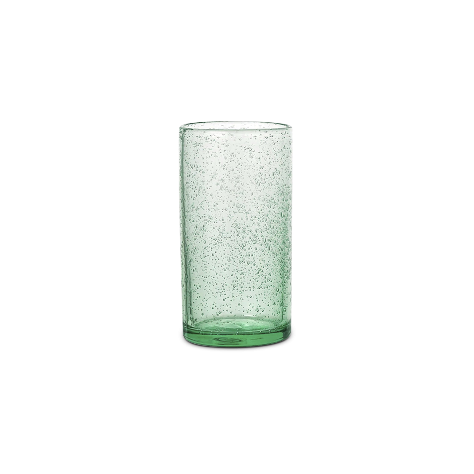 Oli Water Glass, Tall - Gessato Design Store