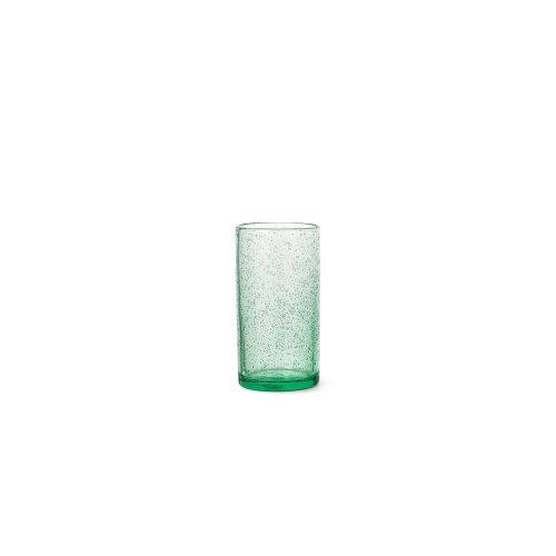 Oli Water Glass, Tall - Gessato Design Store