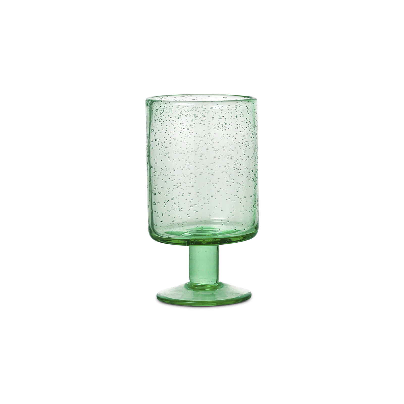 Oli Water Glass, Wine Glass - Gessato Design Store