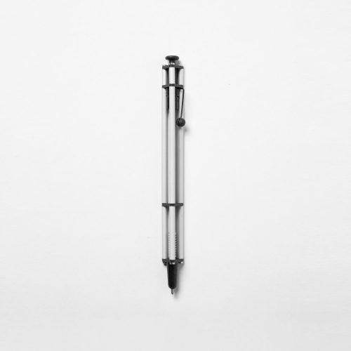 Parafernalia Revolution Ballpoint Pen - Gessato Design Store