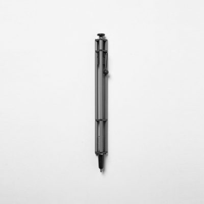 Parafernalia Revolution Ballpoint Pen - Gessato Design Store