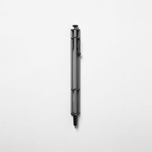 Parafernalia Revolution Ballpoint Pen - Gessato Design Store