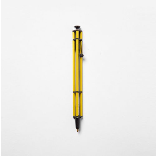 Parafernalia Revolution Ballpoint Pen - Gessato Design Store