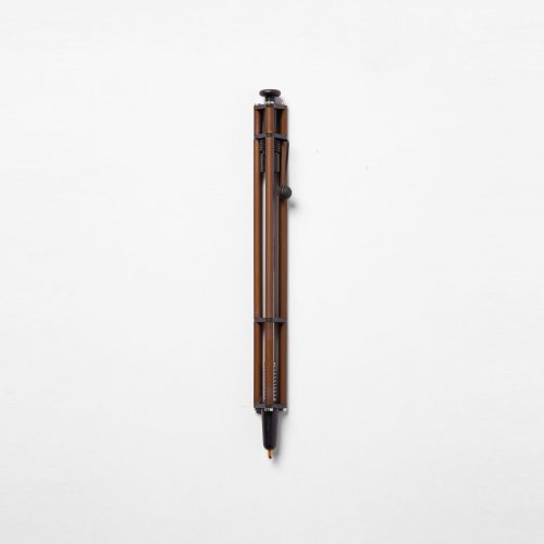 Parafernalia Revolution Ballpoint Pen - Gessato Design Store