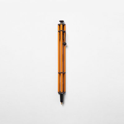 Parafernalia Revolution Ballpoint Pen - Gessato Design Store