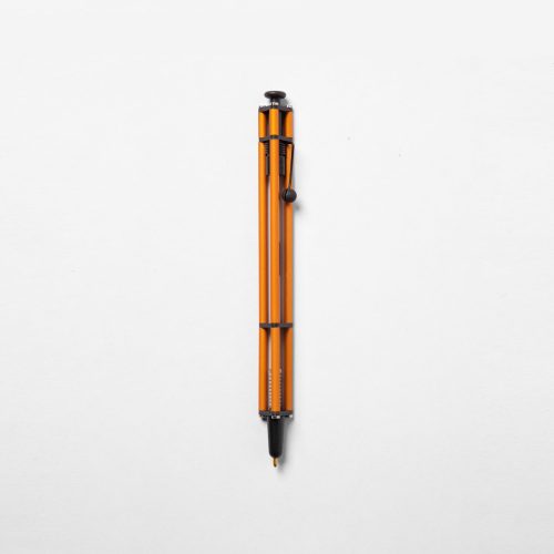 Parafernalia Revolution Ballpoint Pen - Gessato Design Store