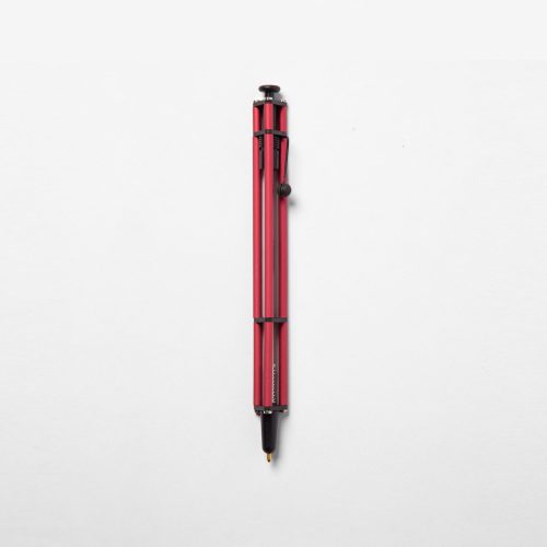 Parafernalia Revolution Ballpoint Pen - Gessato Design Store