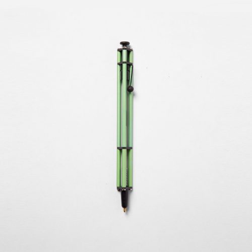 Parafernalia Revolution Ballpoint Pen - Gessato Design Store