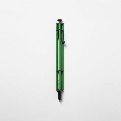 Parafernalia Revolution Ballpoint Pen - Gessato Design Store