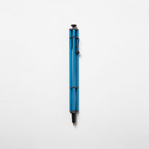 Parafernalia Revolution Ballpoint Pen - Gessato Design Store