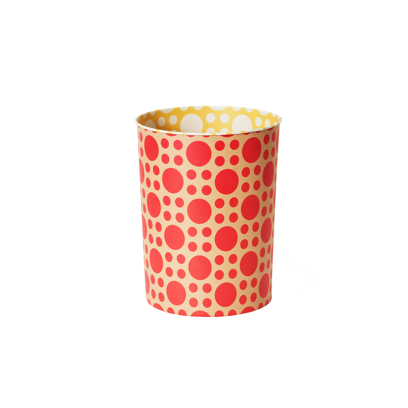 Pattern Bin, Ring - Gessato Design Store