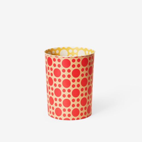 Pattern Bin, Ring - Gessato Design Store