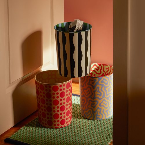 Pattern Bin, Ring - Gessato Design Store