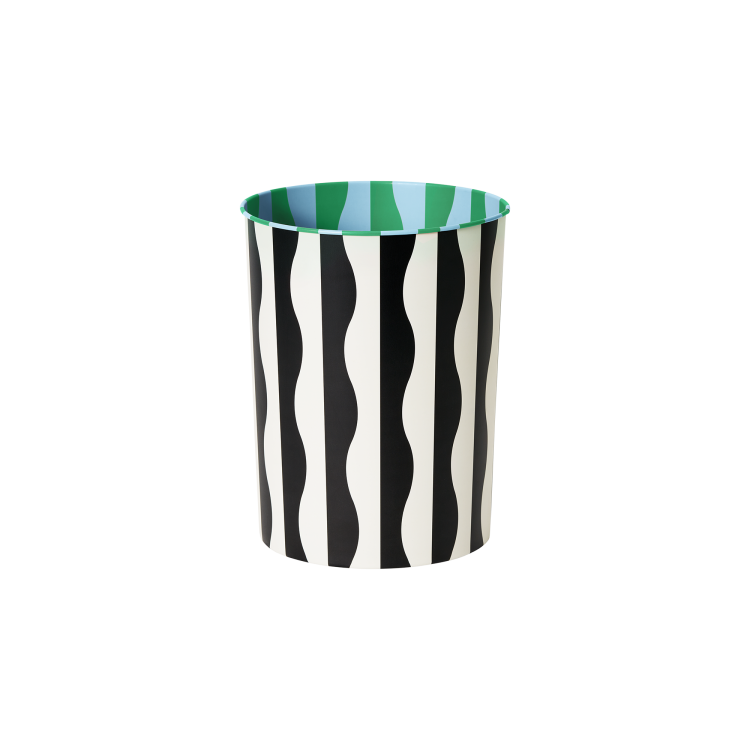 Pattern Bin, River