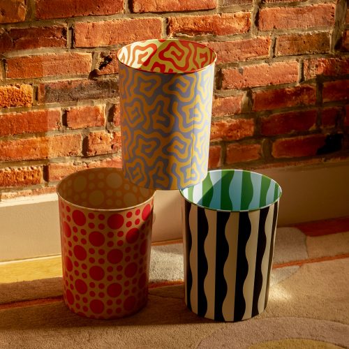 Pattern Bin, River - Gessato Design Store