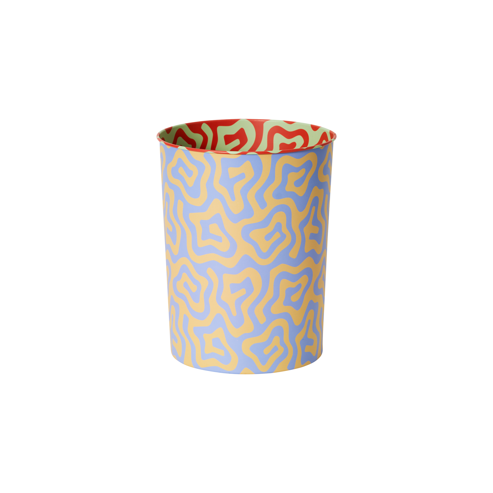 Pattern Bin, Spiral - Gessato Design Store