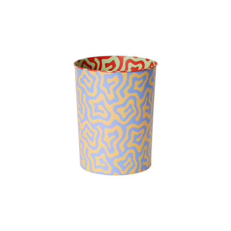 Pattern Bin, Spiral