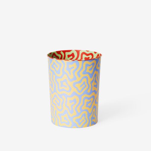 Pattern Bin, Spiral - Gessato Design Store