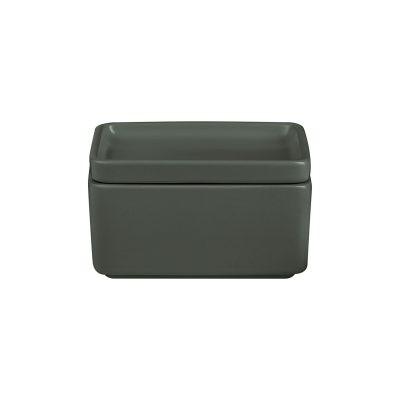 Pilar Butter Dish / Condiment or Snack Server - Gessato Design Store