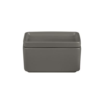 Pilar Butter Dish / Condiment or Snack Server - Gessato Design Store