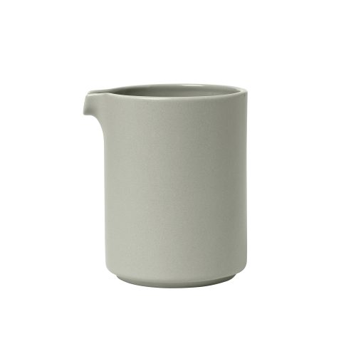 Pilar Creamer 9 oz - Gessato Design Store