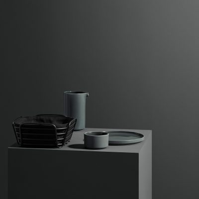 Pilar Pitcher 17 oz - Gessato Design Store