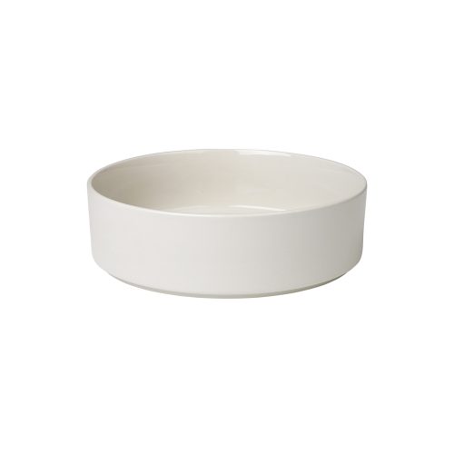 Pilar Serving Bowls, Large - Gessato Design Store