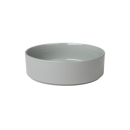 Pilar Serving Bowls, Large - Gessato Design Store