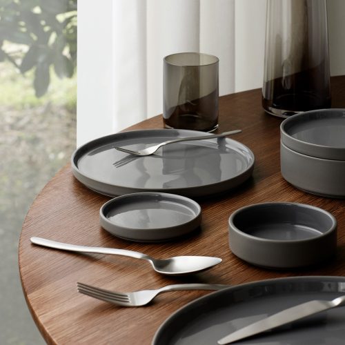 Pilar Serving Bowls, Large - Gessato Design Store