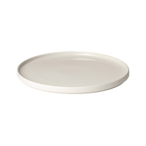 Pilar Serving Plate 13 Inch - Gessato Design Store