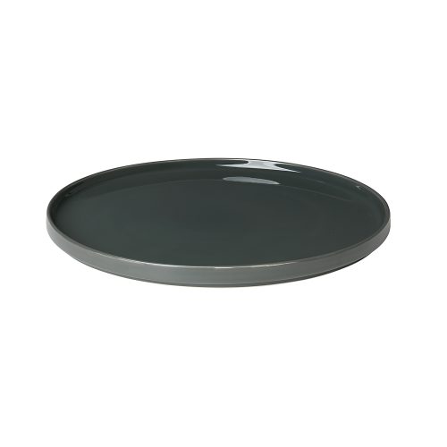 Pilar Serving Plate 13 Inch - Gessato Design Store