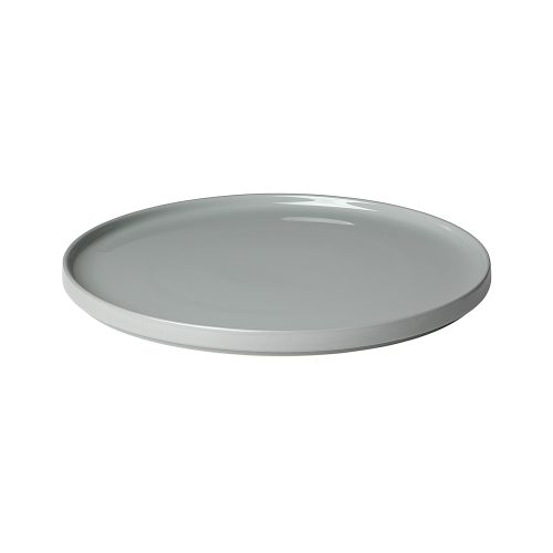 Pilar Serving Plate 13 Inch - Gessato Design Store