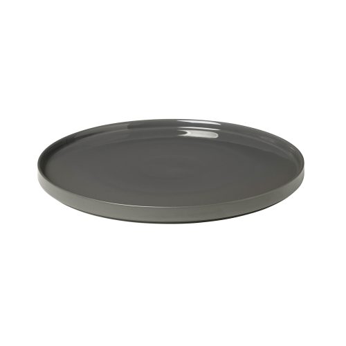 Pilar Serving Plate 13 Inch - Gessato Design Store