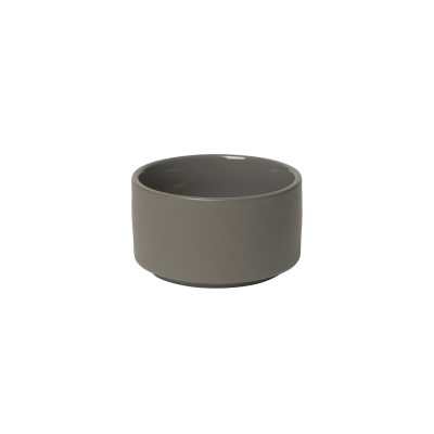 Pilar Stoneware Snack Bowls Set of 4 - Gessato Design Store