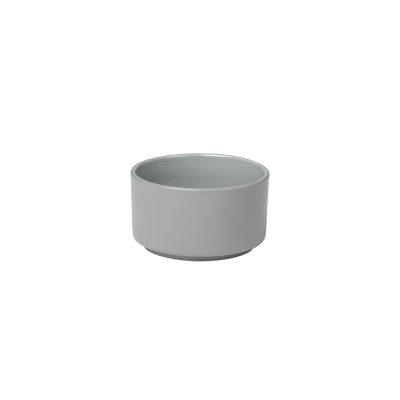 Pilar Stoneware Snack Bowls Set of 4 - Gessato Design Store